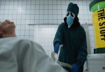 ‘Scary Movie’ – Trailer español