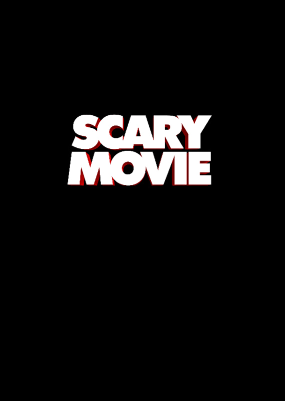 Scary Movie