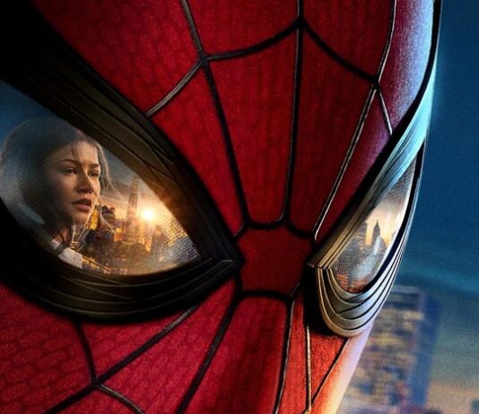 Spider-Man: Brand New Day (Destin Cretton)