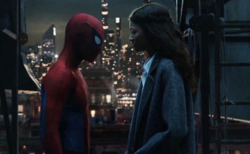 ‘Spider-Man: Brand New Day’ – Trailer 1 español