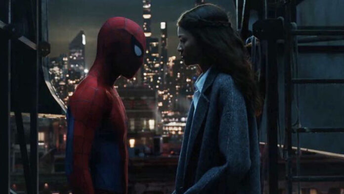 Spider-Man: Brand New Day