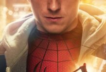 Spider-Man: Brand New Day (Destin Cretton)