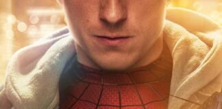 Spider-Man: Brand New Day (Destin Cretton)