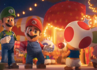 Taquilla España – del 10 al 12 de abril de 2026