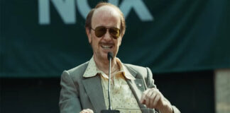 ‘Torrente, presidente’ – Trailer final