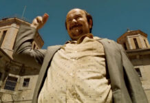 ‘Torrente, presidente’ – Trailer