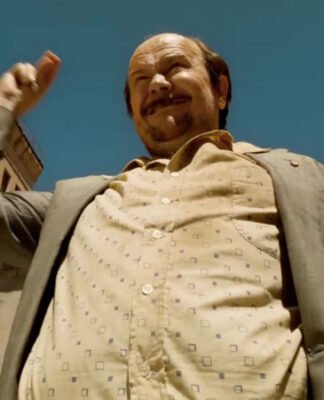 ‘Torrente, presidente’ – Trailer