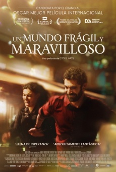 Un mundo frágil y maravilloso