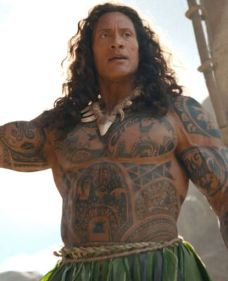 ‘Vaiana’ – Trailer 2 español