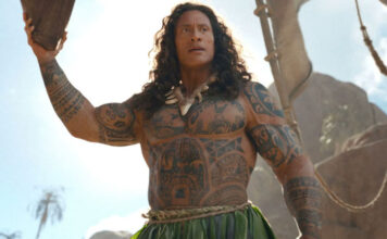 ‘Vaiana’ – Trailer 2 español