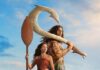 Vaiana (Thomas Kail) ⭐ 4.8/10