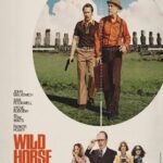 Wild horse nine (Martin McDonagh)