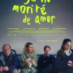Yo no moriré de amor (Marta Matute)