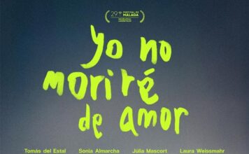 Yo no moriré de amor (Marta Matute)