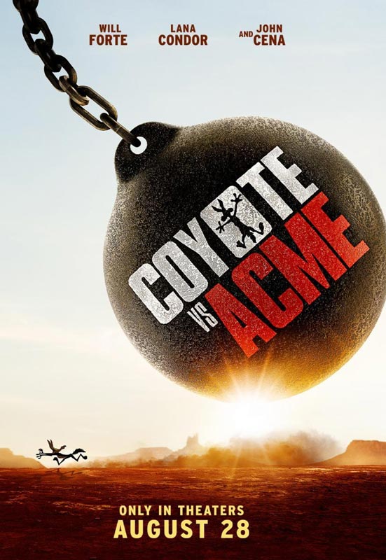Coyote vs. Acme