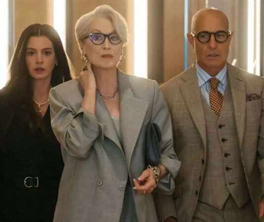 ‘El diablo viste de Prada 2’ – Trailer final español