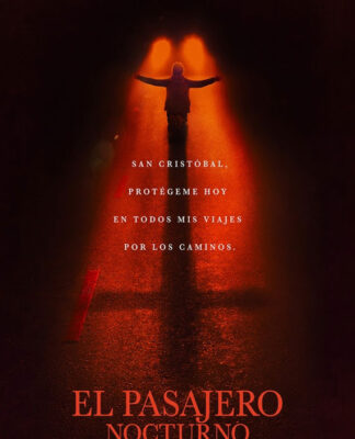 El Pasajero Nocturno (André Øvredal)