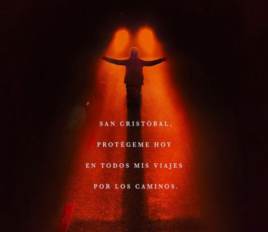 El Pasajero Nocturno (André Øvredal)