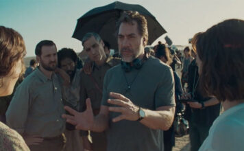 ‘El ser querido’ – Trailer 1