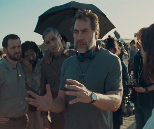 ‘El ser querido’ – Trailer