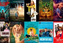 Trailers de los Estrenos del 10 de abril de 2026