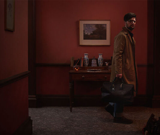 ‘Hokum’ – Trailer final español