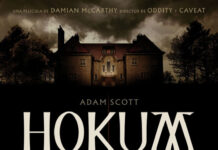 Hokum (Damian McCarthy)