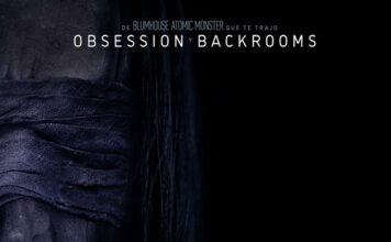 Insidious: Fuera del más allá (Jacob Chase)