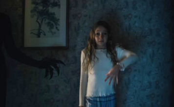 ‘Insidious: Fuera del más allá’ – Trailer 1 español