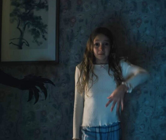 ‘Insidious: Fuera del más allá’ – Trailer español