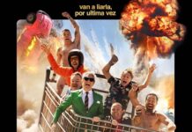 Jackass: Lo mejor para el final (Jeff Tremaine)