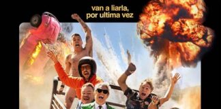 Jackass: Lo mejor para el final (Jeff Tremaine)