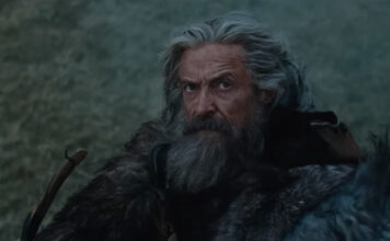 ‘La muerte de Robin Hood’ – Trailer 2 (VO)
