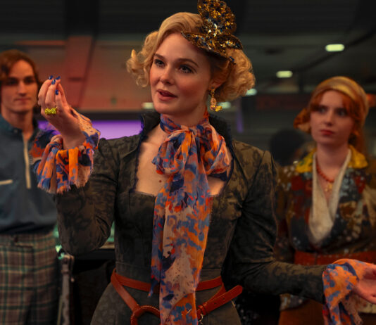 ‘Los Juegos del Hambre: Amanecer en la cosecha’ – Trailer español