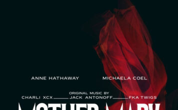 Mother Mary (David Lowery)