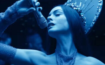 ‘Mother Mary’ – Trailer 2 (VO)