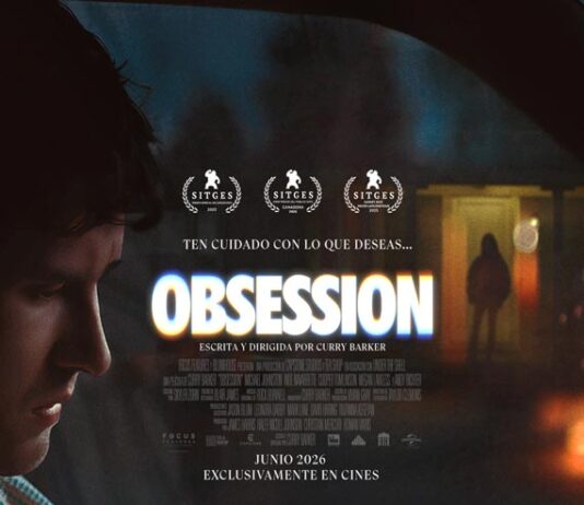 Obsession (Curry Barker) ⭐ 7.6/10