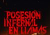 Posesión infernal: En llamas (Sébastien Vanicek) ⭐ 5.8/10
