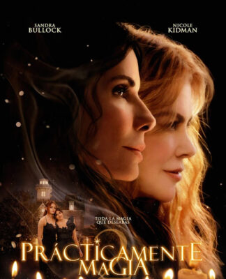 Prácticamente magia 2 (Susanne Bier)