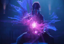 ‘Street Fighter’ – Trailer español