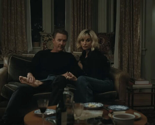 ‘The invite’ – Trailer (VO)