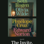 The invite (Olivia Wilde)