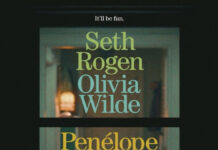 The invite (Olivia Wilde)