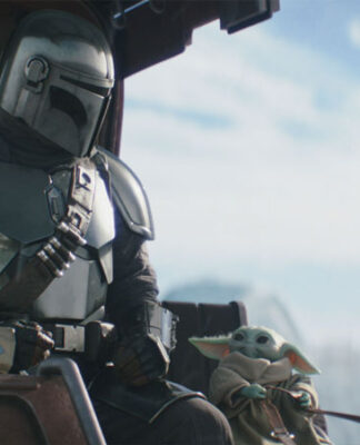 ‘The Mandalorian and Grogu’ – Trailer final español