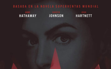 Verity: La sombra de un engaño (Michael Showalter)