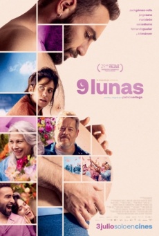 9 lunas