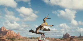 ‘Coyote vs. Acme’ – Trailer español
