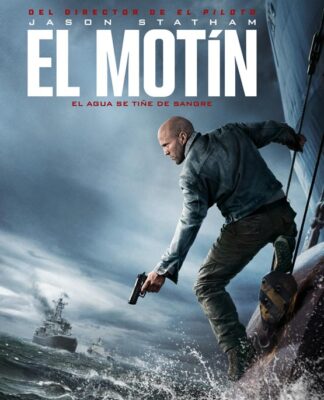 El motín (Jean-François Richet)