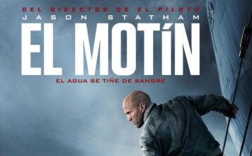El motín (Jean-François Richet)