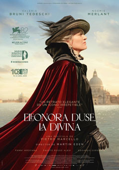 Elenora Duse, la divina